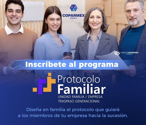 Protocolo Familiar